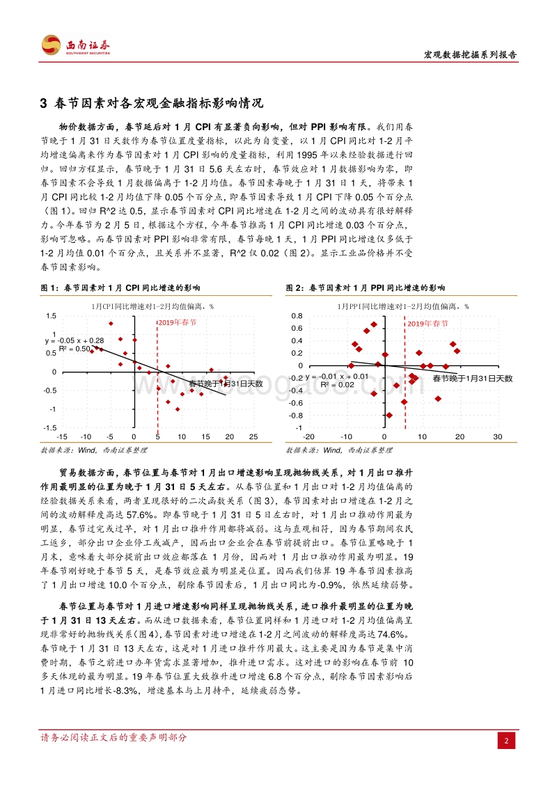 数据挖掘系列（一）：穿过春节影响的迷雾看经济数据.pdf_第3页