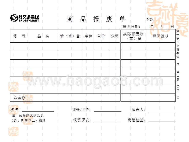 商品报废处理作业流程.ppt_第5页