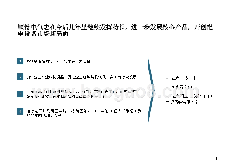 电气咨询项目建议书.ppt_第5页