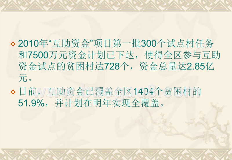 贫困村互助资金发展模式调研情况.ppt_第5页