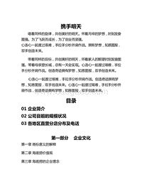海底捞员工手册（word版）.doc