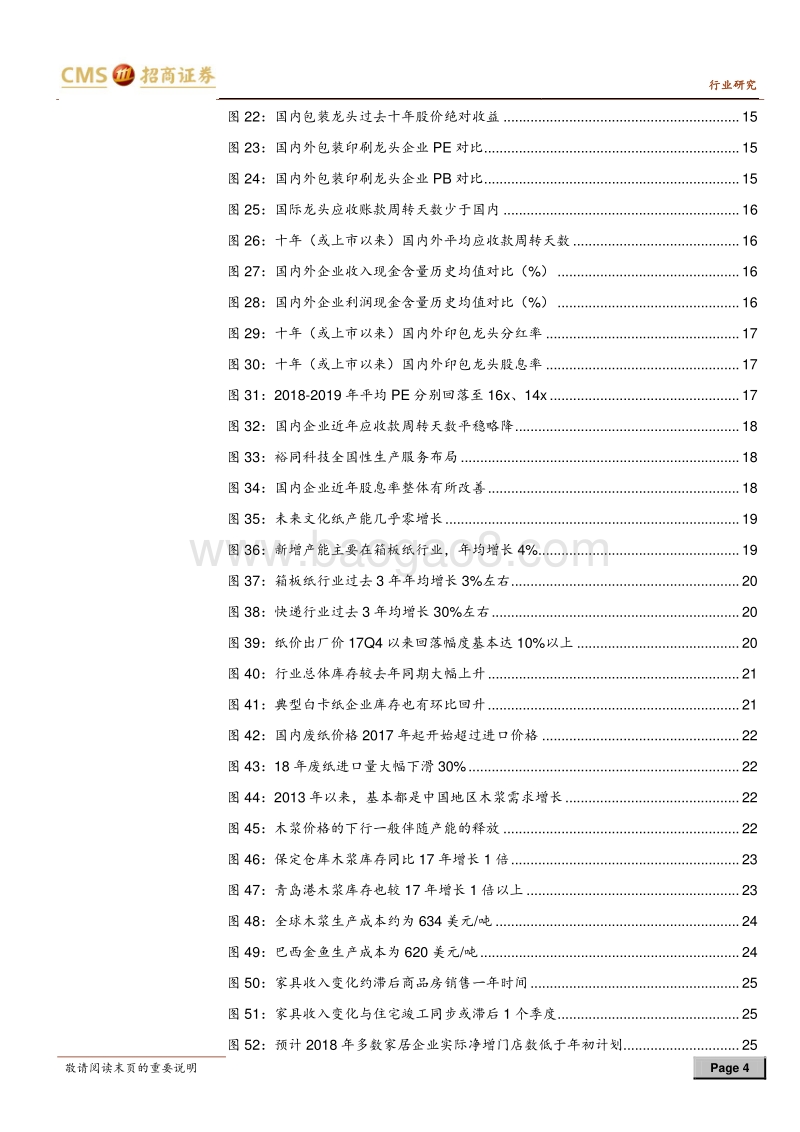 轻工制造行业2019年度投资策略：乍暖还寒.pdf_第4页