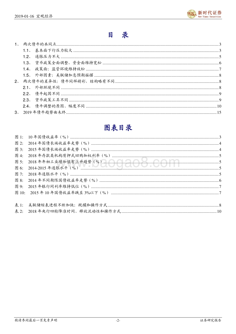 两次债牛比较分析：这次有何不一样？.pdf_第2页