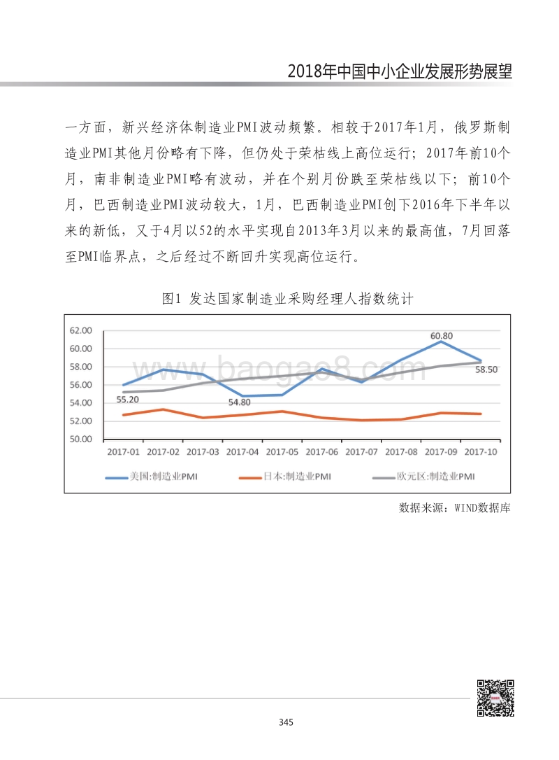 2018年中国中小企业发展形势展望.pdf_第2页