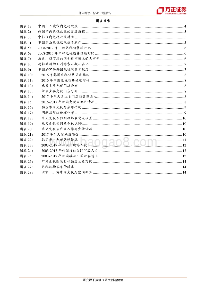 免税专题系列（1）：市内免税大有可为，中国国旅乘风破浪.pdf_第3页