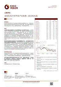 中金主题研究－全球变局下的中国产业趋势：航空航天篇.pdf