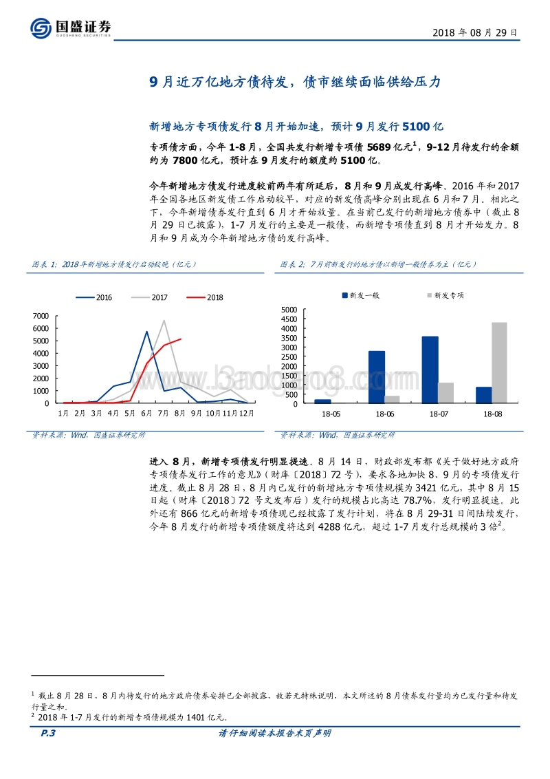 近万亿专项债可撬动多少基建？43万亿.pdf_第3页