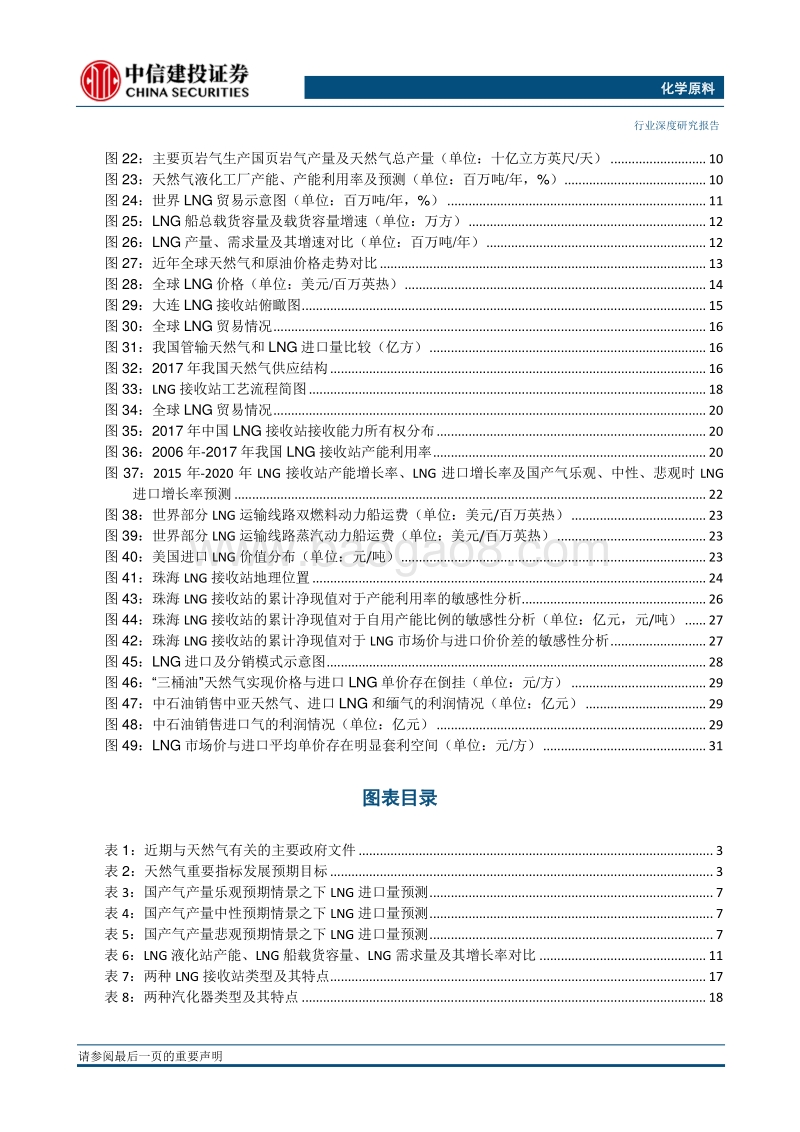 用数据说话，洞悉LNG进口产业链的模式、机遇与挑战.pdf_第3页