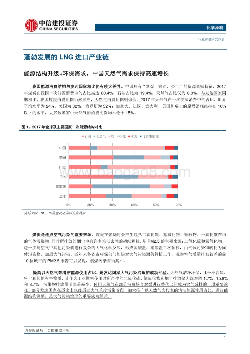 用数据说话，洞悉LNG进口产业链的模式、机遇与挑战.pdf_第5页