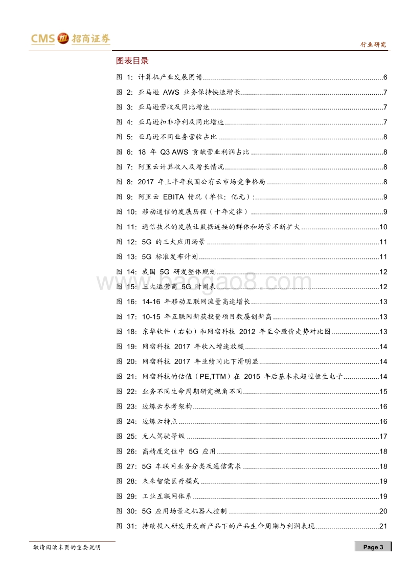 计算机行业2019年度投资策略：科技繁荣的曙光，重估研发价值.pdf_第3页