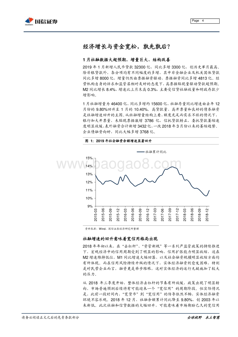 金融指标与增长指标领先性探讨.pdf_第4页
