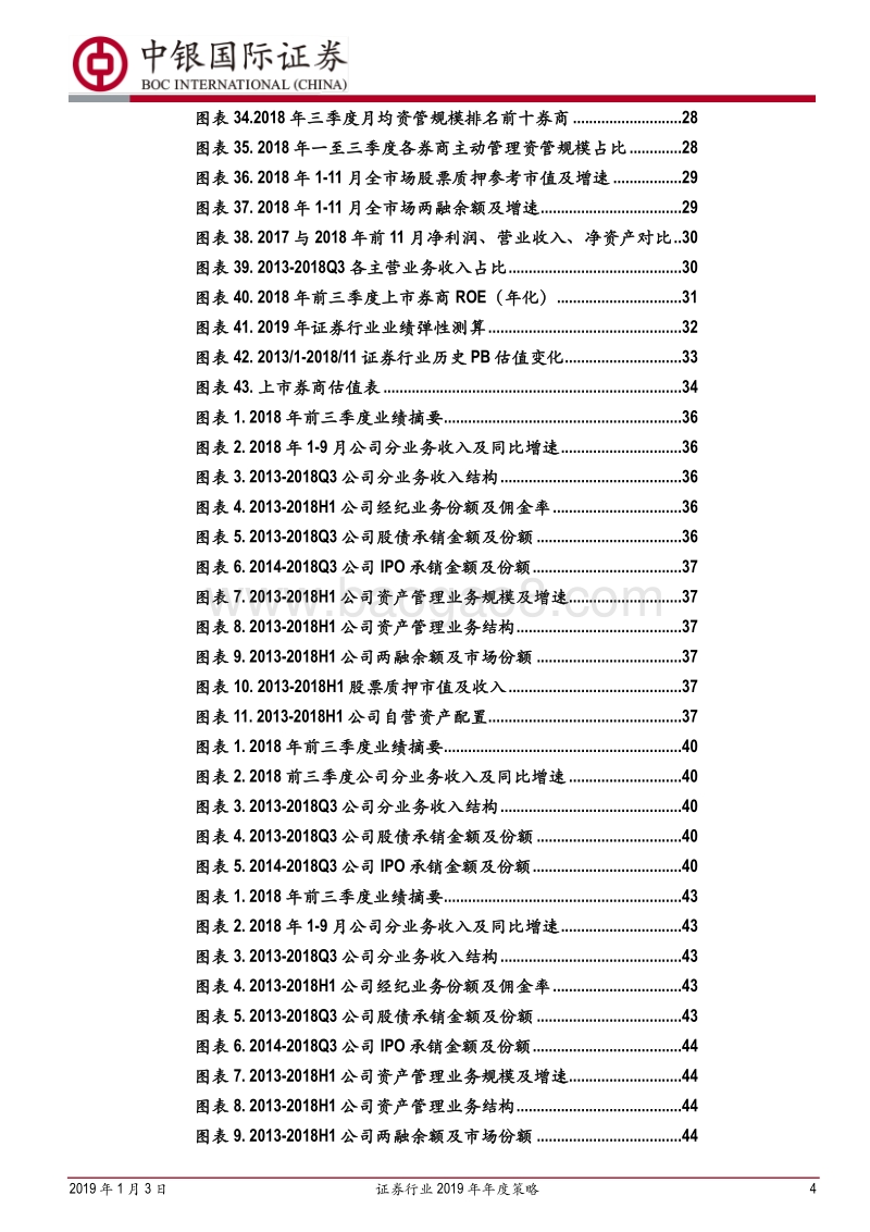 证券行业2019年年度策略：乘风破浪，拨云见日.pdf_第4页