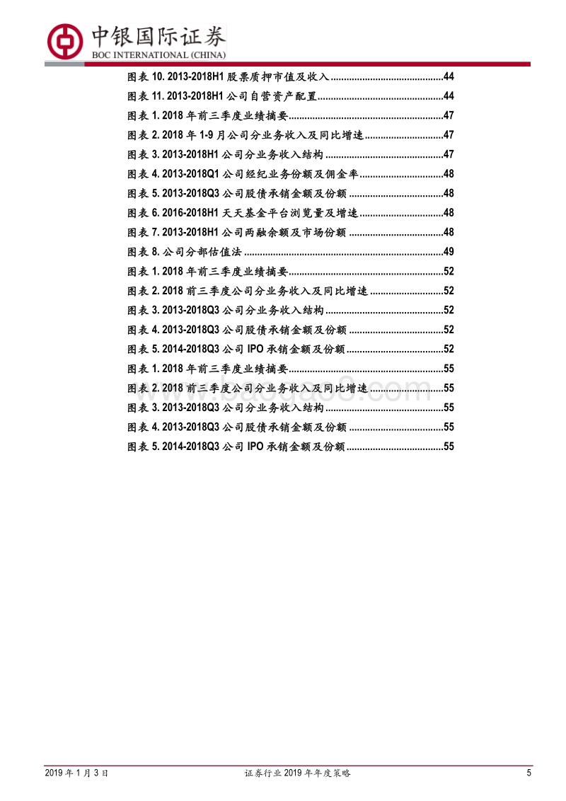 证券行业2019年年度策略：乘风破浪，拨云见日.pdf_第5页