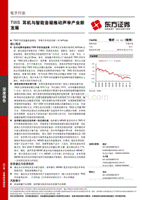 TWS耳机与智能音箱推动声学产业新发展.pdf