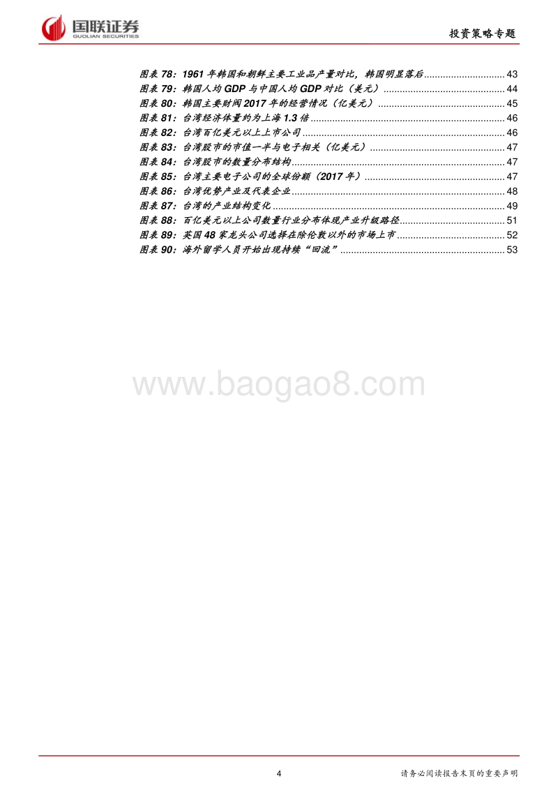 全球产业公司系列宏观篇：管中窥豹，从各国上市龙头看产业竞争力.pdf_第4页
