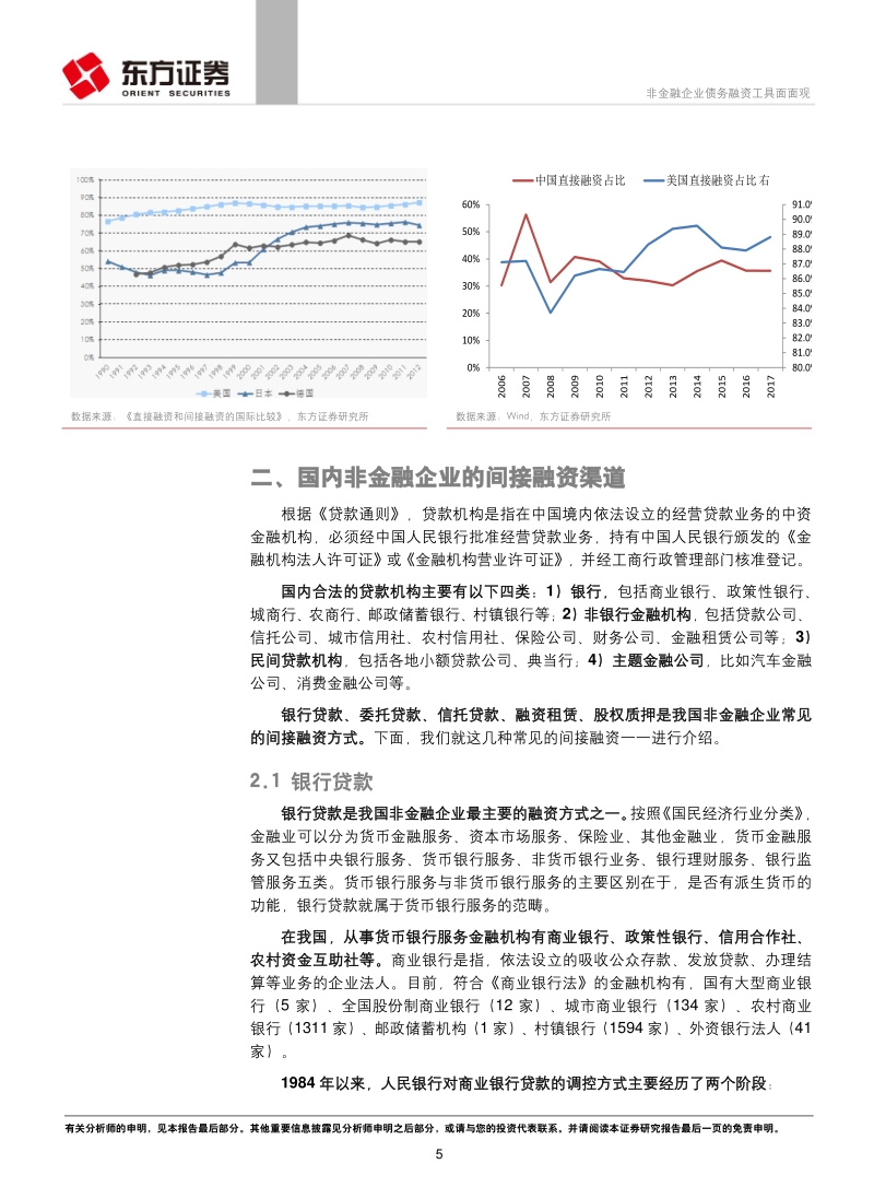 企业融资系列专题报告之一：非金融企业债务融资工具面面观.pdf_第5页