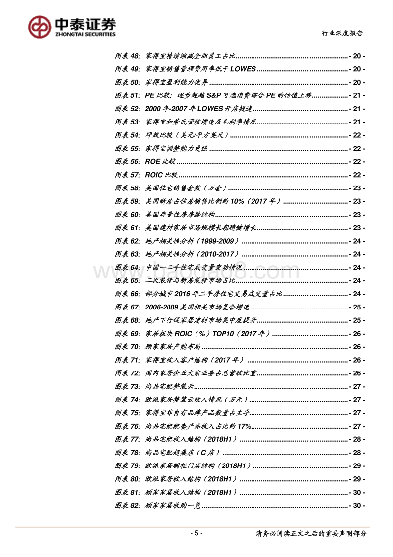 家得宝发展启示录：从HomeDepot看A股家居龙头成长边界.pdf_第5页