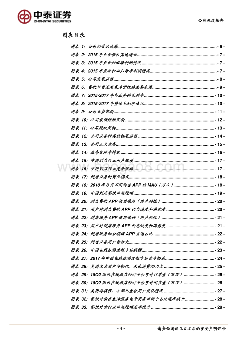 美团点评深度系列一：业务拆分与业务逻辑.pdf_第4页