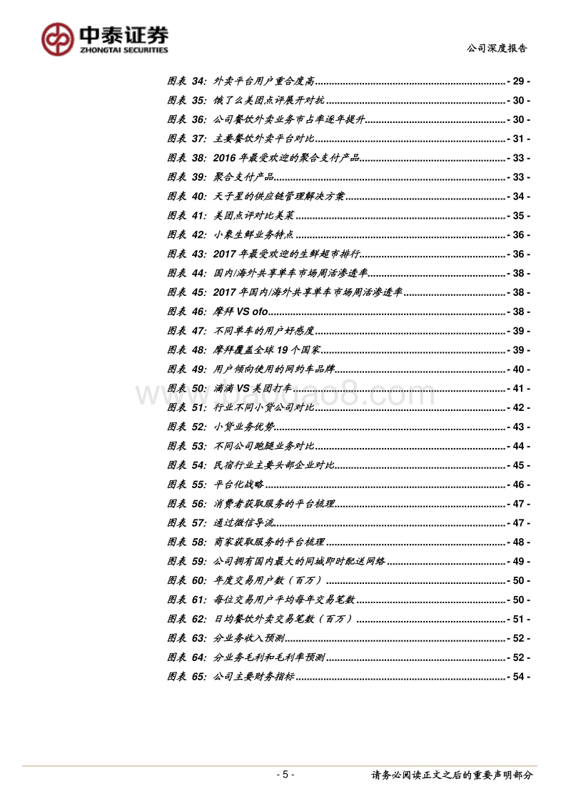 美团点评深度系列一：业务拆分与业务逻辑.pdf_第5页