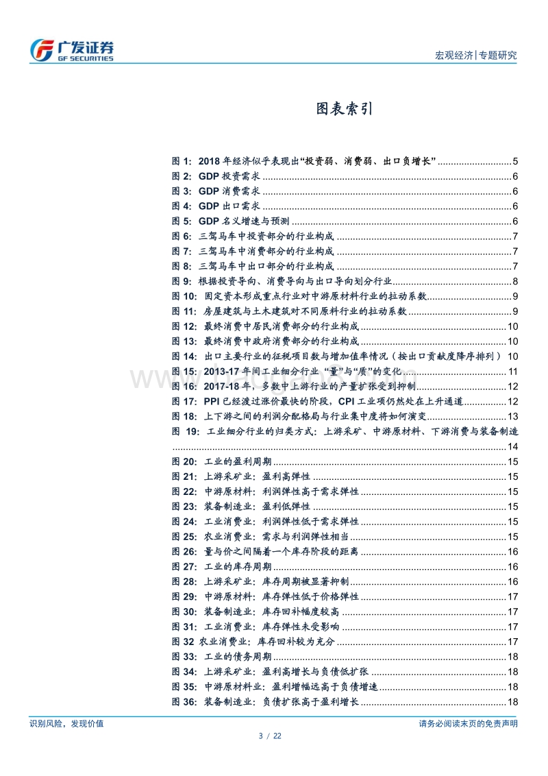 2019年中观产业链梳理与展望：密云不雨，一叶知秋.pdf_第3页
