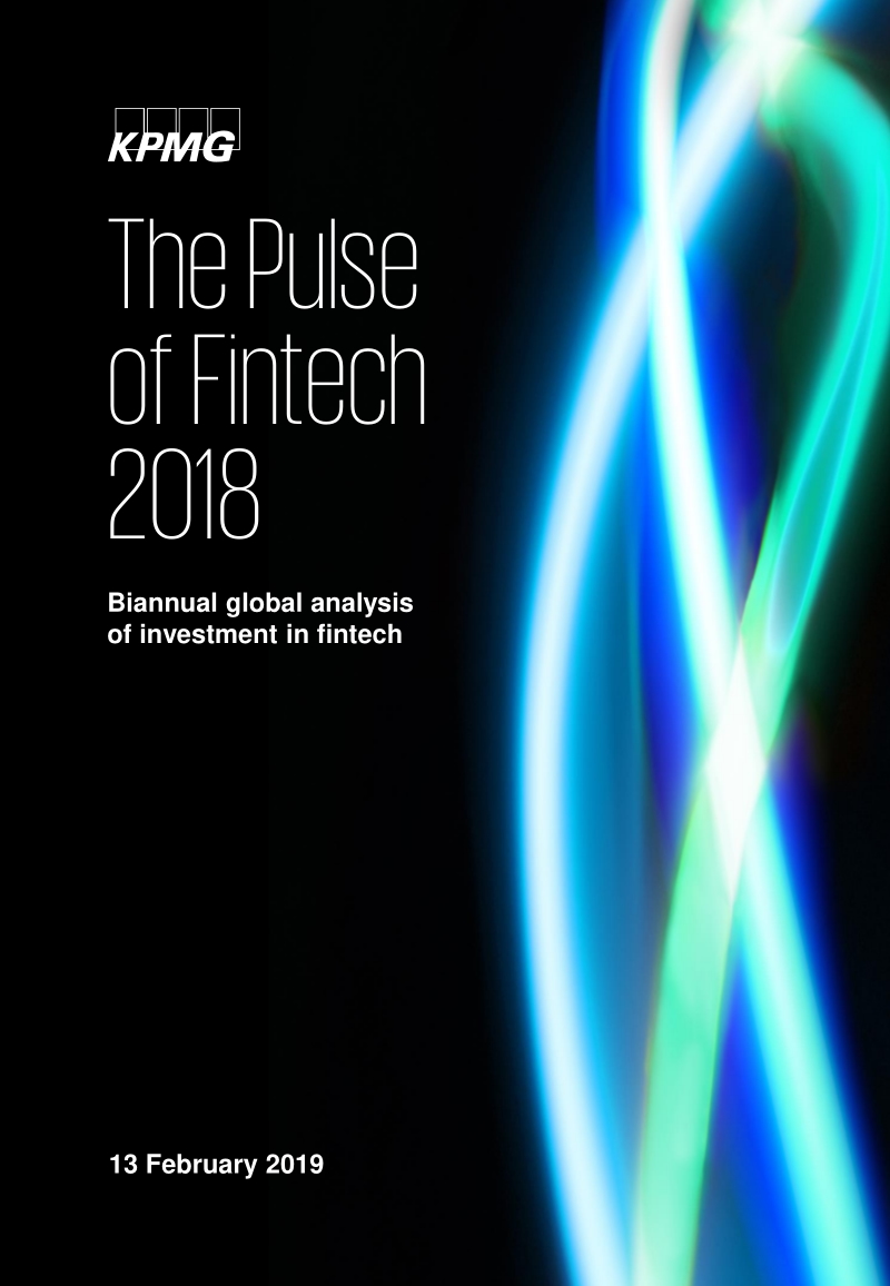 2018年全球金融科技投资分析报告.pdf_第1页