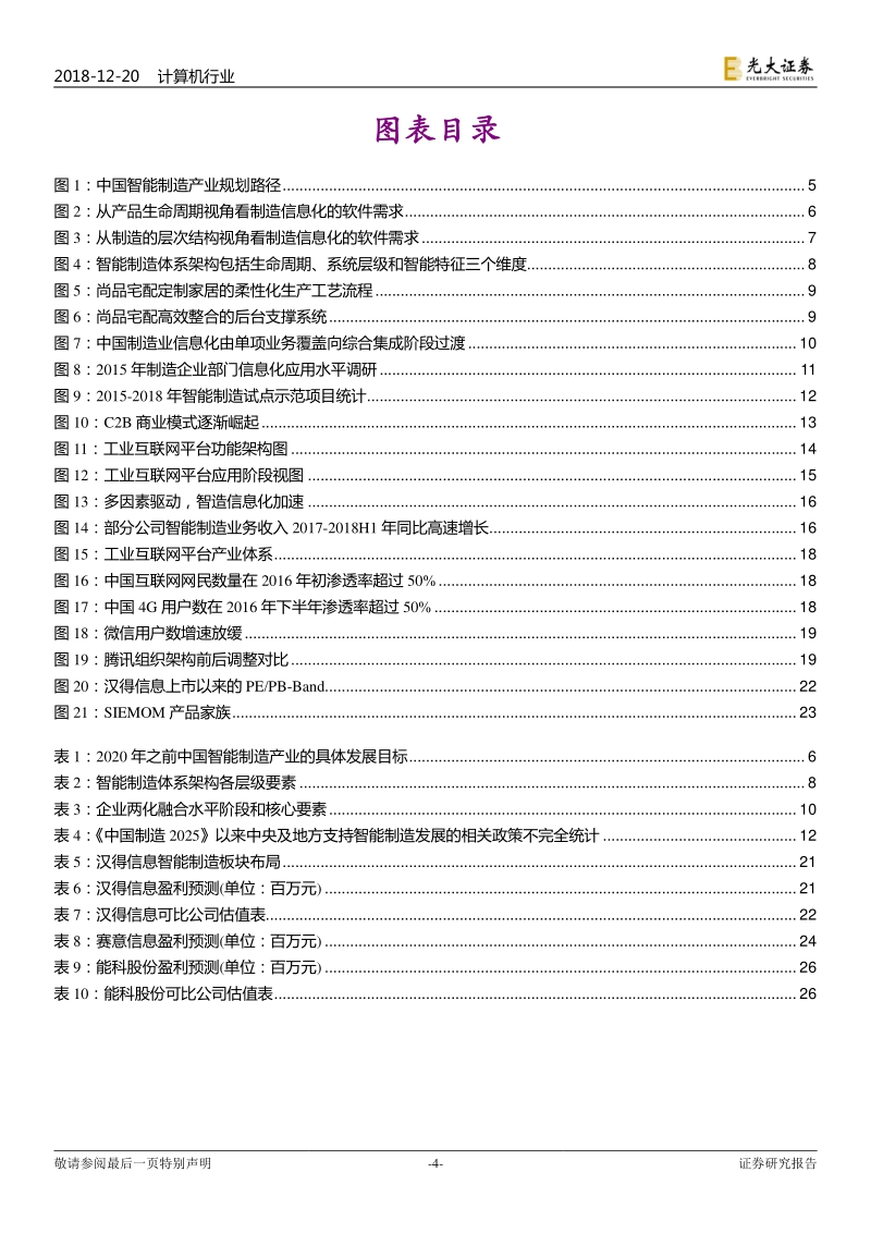 产业互联网系列报告之一：智造崛起，信息化先行.pdf_第4页
