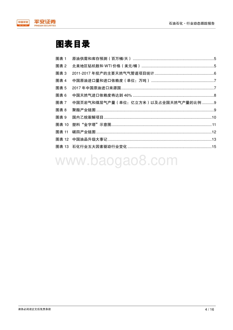 2019年石油石化行业十大猜想.pdf_第4页