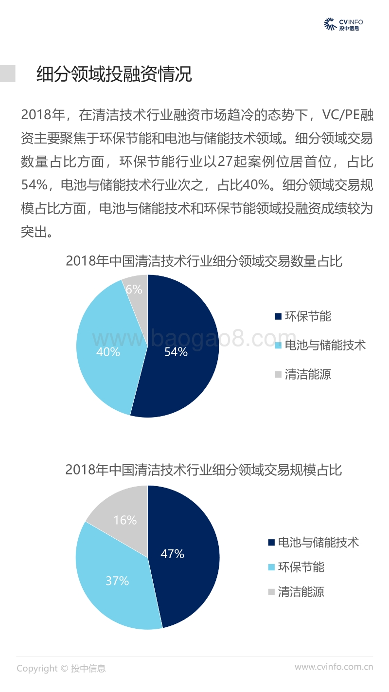 2018年中国清洁技术行业数据报告.pdf_第5页