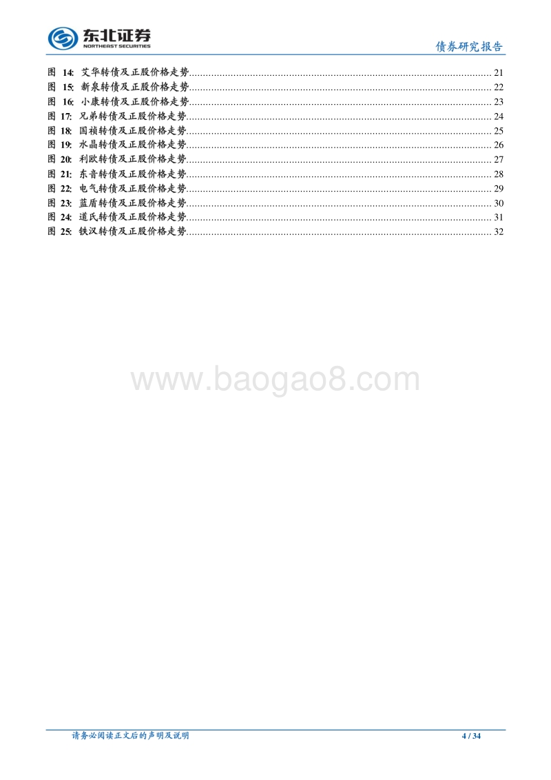 可转债专题之六：2018年可转债下修回顾.pdf_第4页