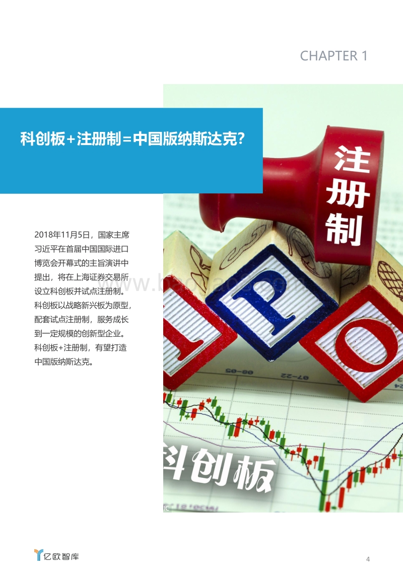 科创板聚焦产业及潜在标的企业100研究报告.pdf_第4页