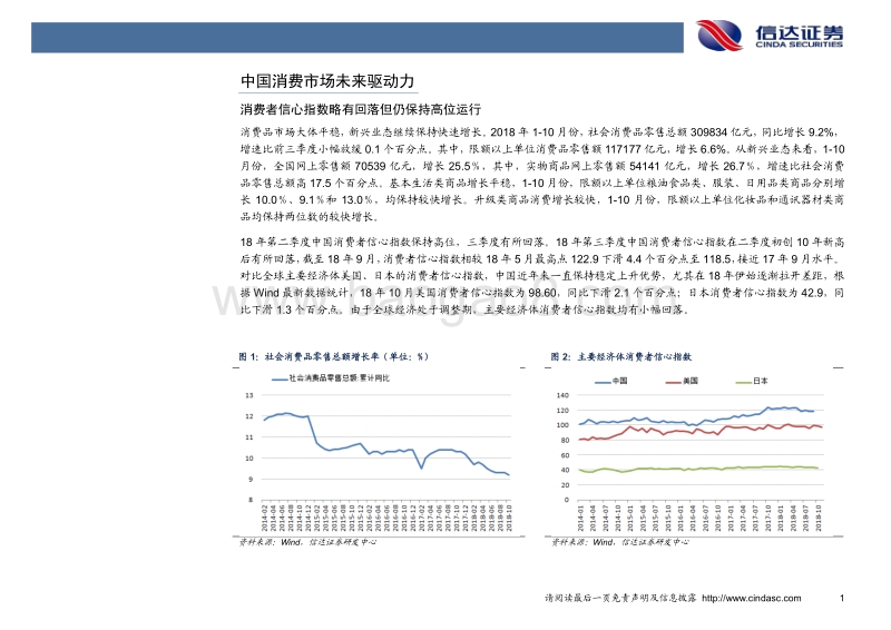 2019年纺服行业投资策略：消费新需求拉动细分行业龙头成长.pdf_第5页