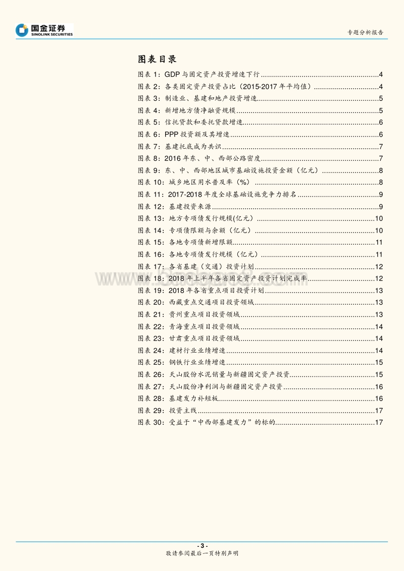 今年中西部基建如何发力.pdf_第3页