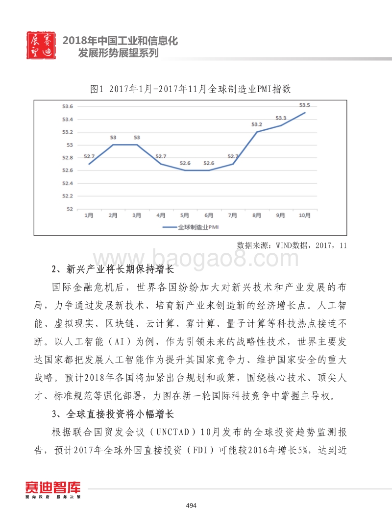 2018年世界工业发展形势展望.pdf_第4页