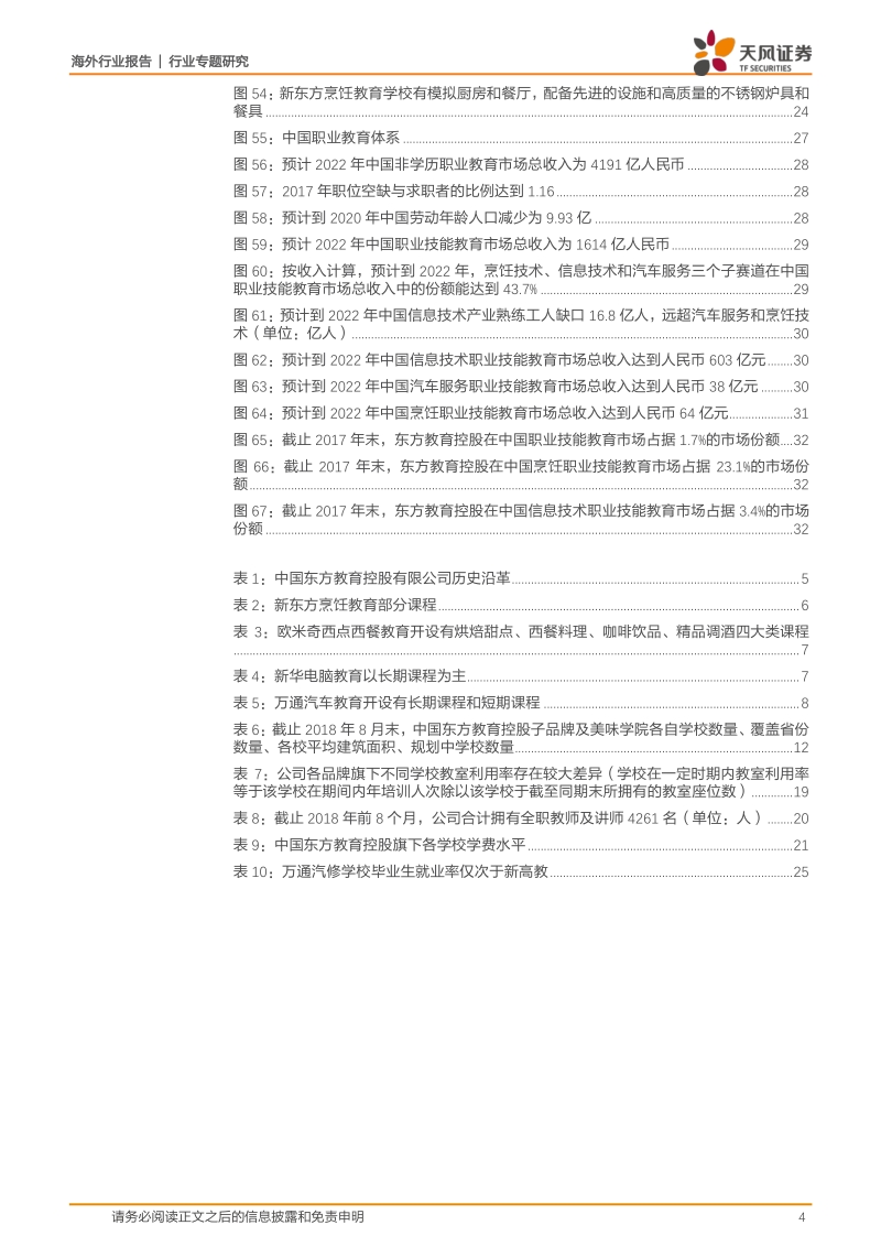中国东方教育：厨师汽修点亮东方，蓝领技工龙头起航.pdf_第4页