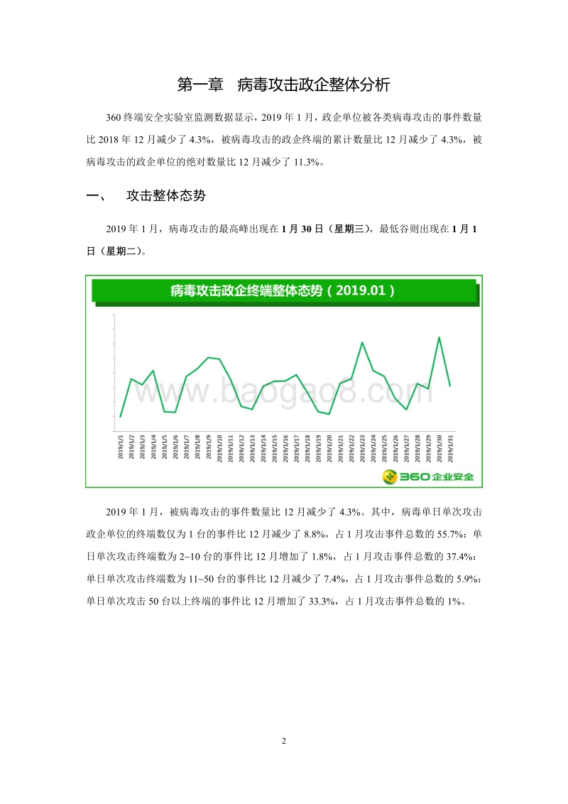 2019年1月政企终端安全态势分析报告.pdf_第4页