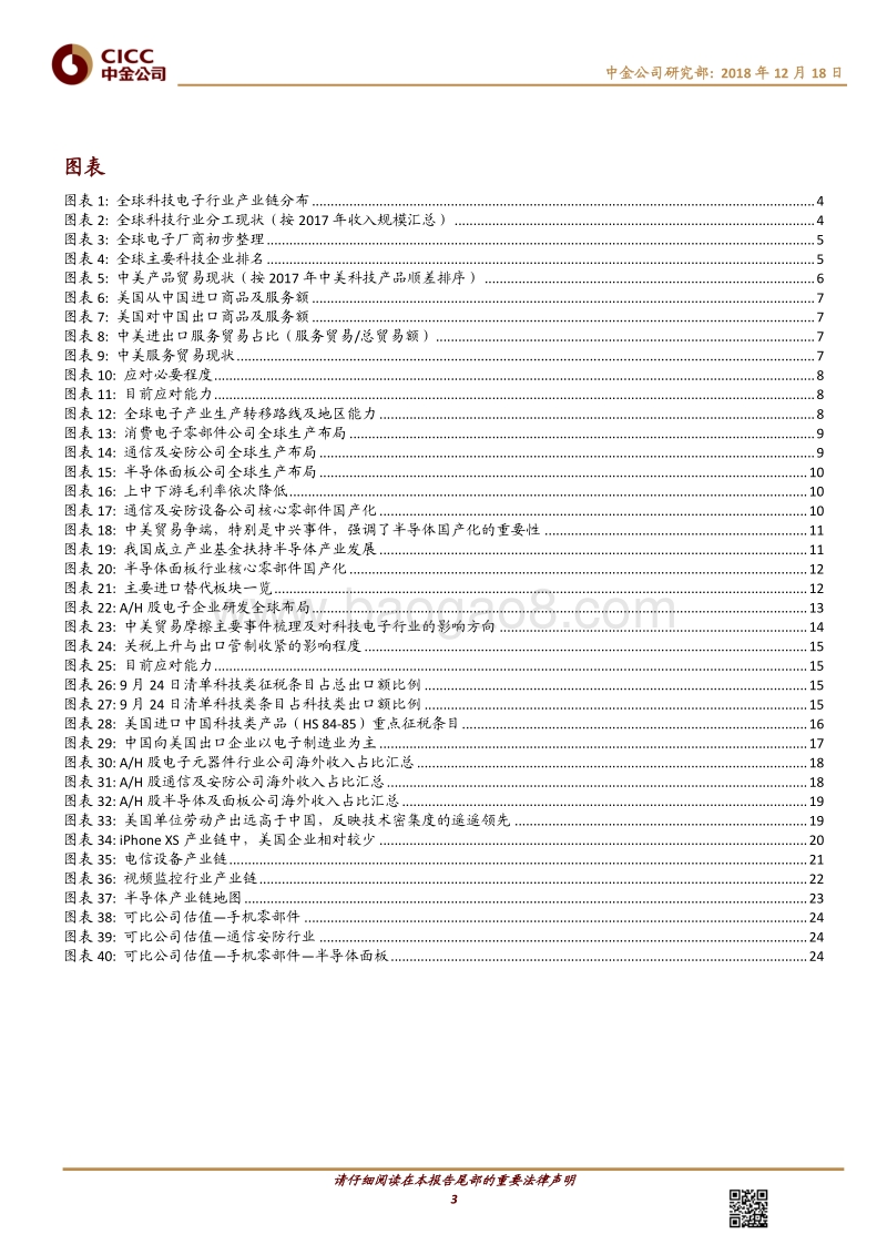 中金主题研究－全球变局下的中国产业趋势：科技硬件篇.pdf_第3页