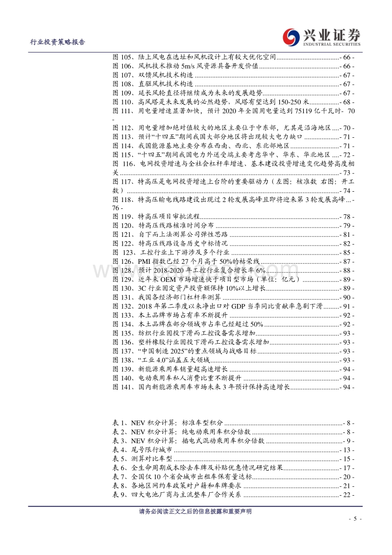 电气设备：凤凰涅槃，方可走出轮回.pdf_第5页