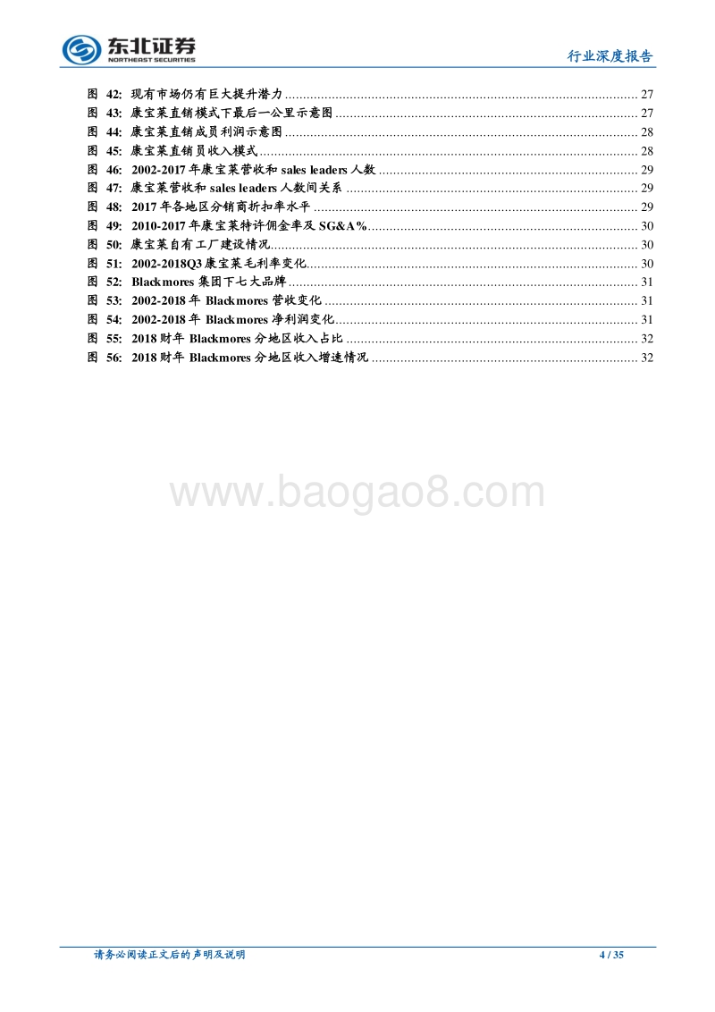 保健品行业深度：千亿市场，潜力无限.pdf_第4页