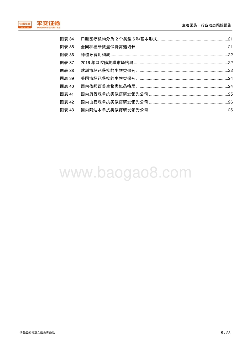 2019年生物医药行业十大猜想.pdf_第5页