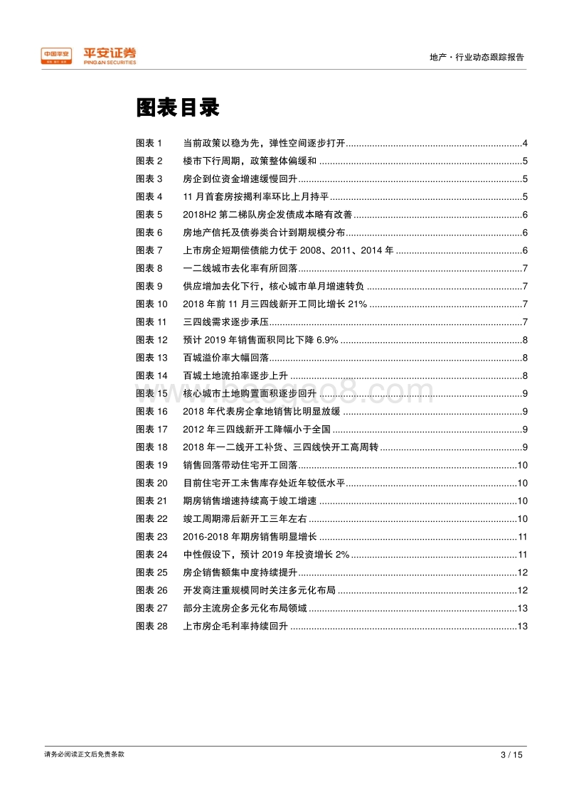 2019年地产行业十大猜想.pdf_第3页