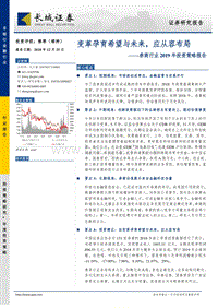 券商行业2019年投资策略报告：变革孕育希望与未来，应从容布局.pdf