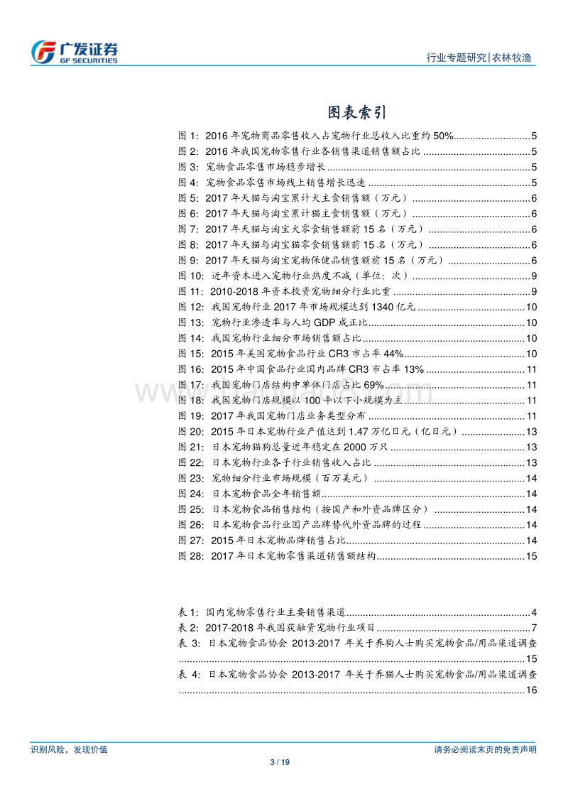 宠物行业专题：中日宠物商品零售行业对比.pdf_第3页