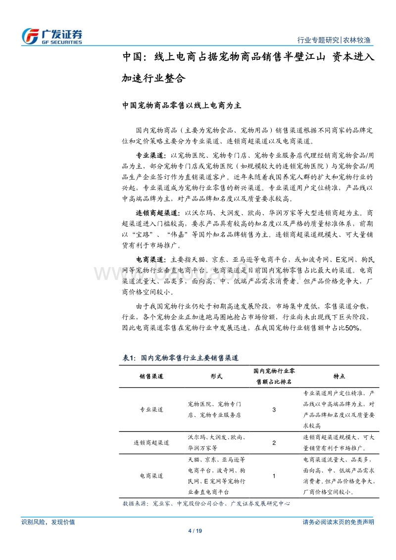 宠物行业专题：中日宠物商品零售行业对比.pdf_第4页
