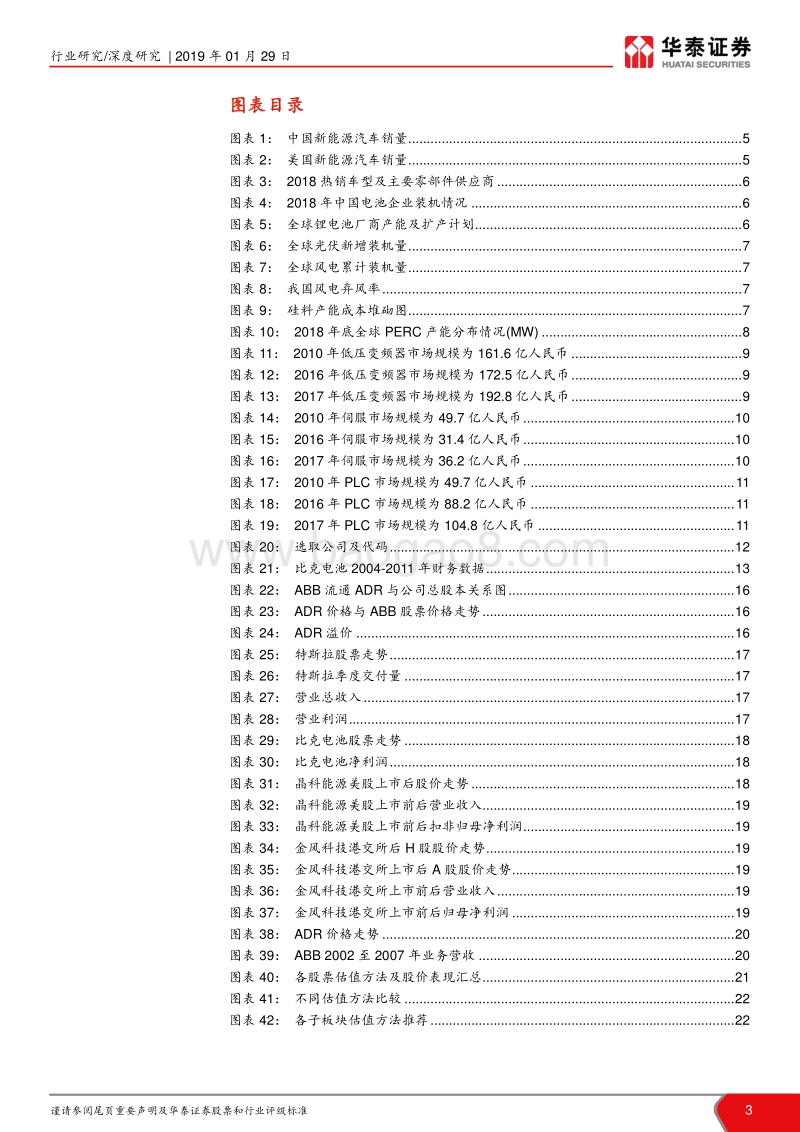 科创板系列研究报告：结构升级迎契机，海外定价供借鉴.pdf_第3页