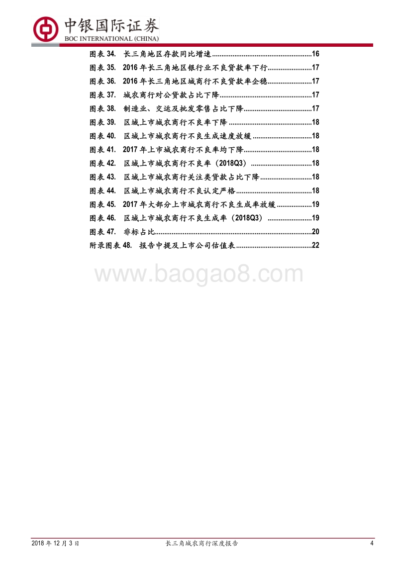 长三角城农商行深度报告：区域经济企稳，关注潜在压力.pdf_第4页