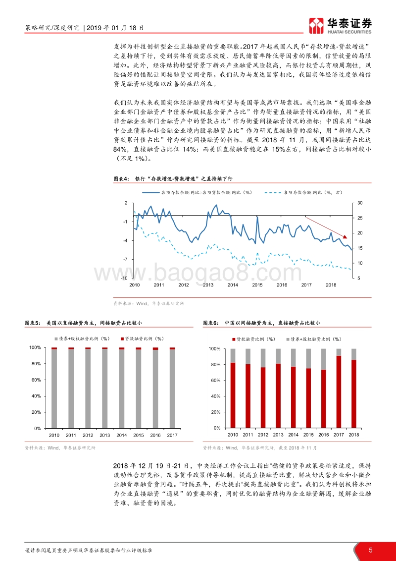 科创板系列报告之一：科创板时代的A股估值体系变革.pdf_第5页