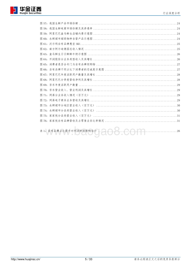 商贸零售行业深度分析：存量格局下，自有品牌建立竞争优势.pdf_第5页