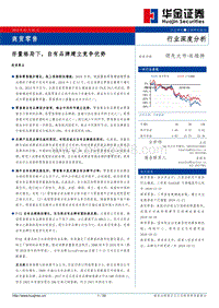 商贸零售行业深度分析：存量格局下，自有品牌建立竞争优势.pdf