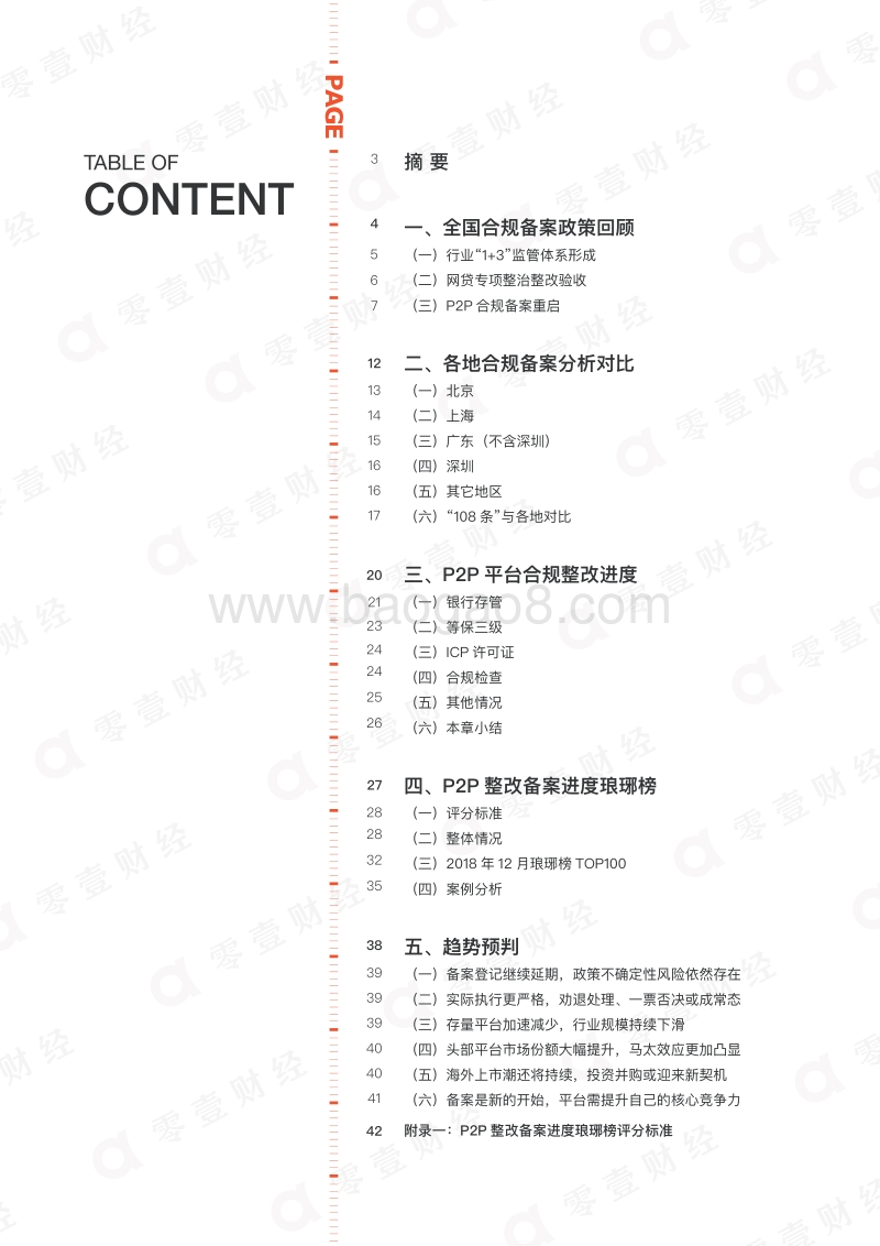 2018P2P网贷合规备案进度全景报告.pdf_第2页