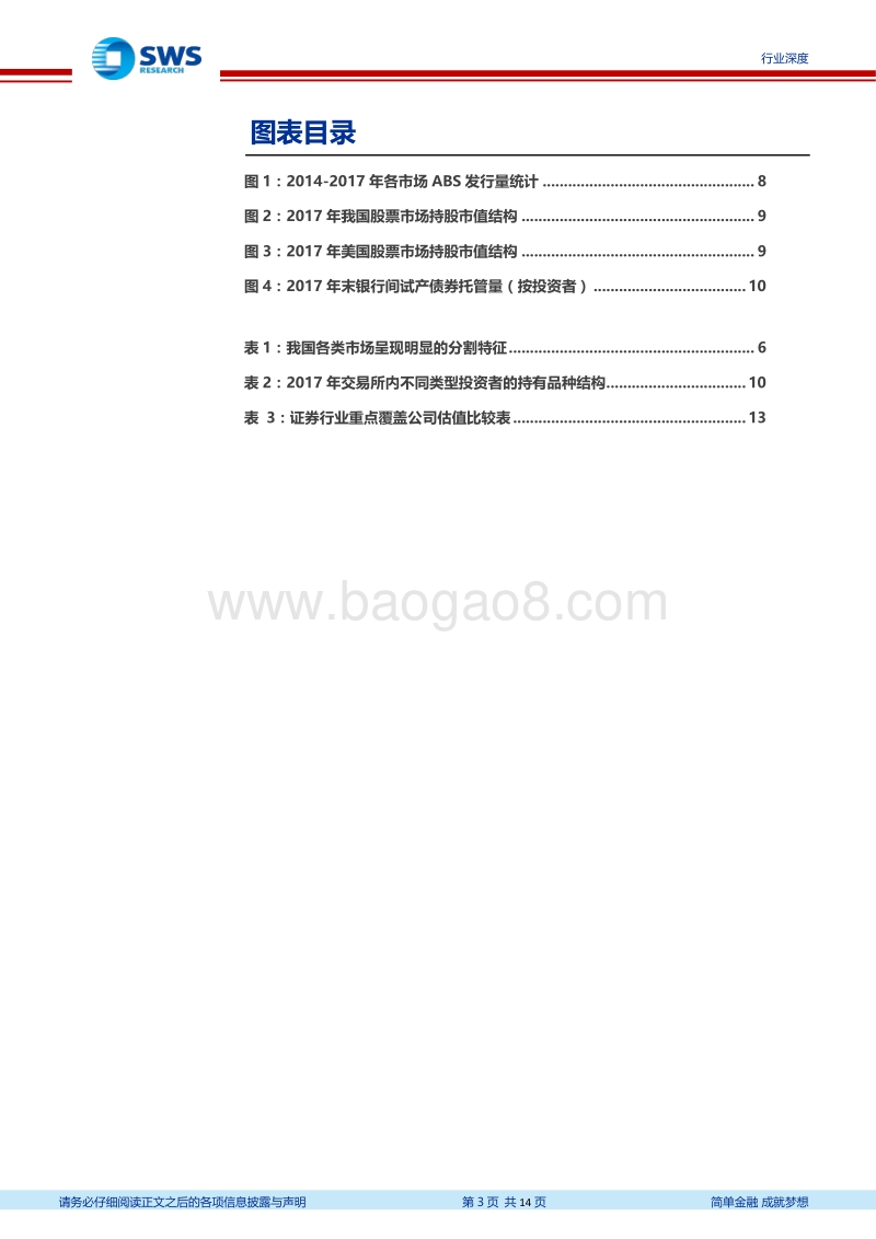证券行业深度：构建“券商+机构投资者”新金融市场体系，承担经济转型的时代重任.pdf_第3页